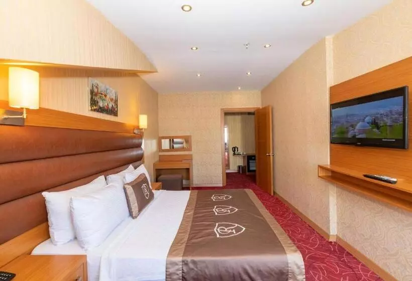 Fotos del hotel Regno:  2