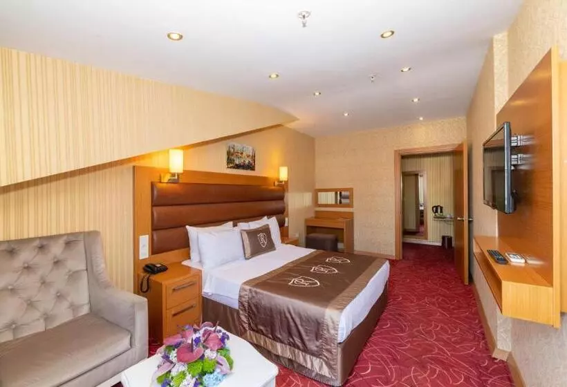 Fotos del hotel Regno:  4