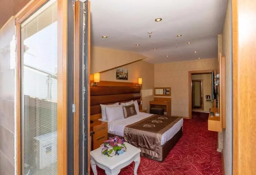 Fotos del hotel Regno:  10