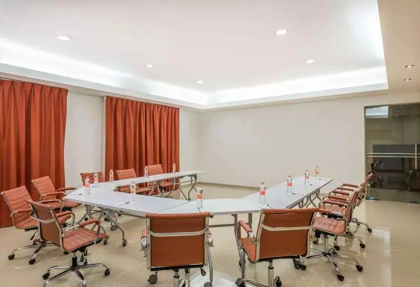 Fotos del hotel Wyndham Merida:  6