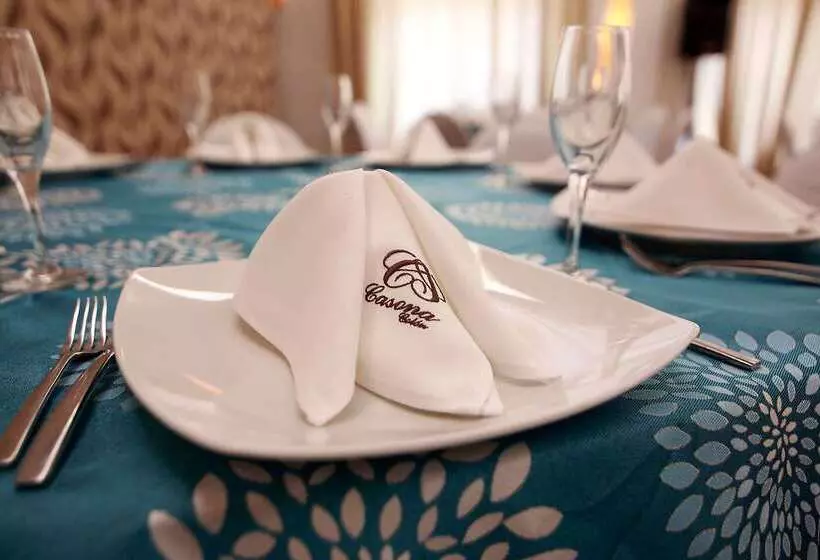 Fotos del hotel Wyndham Merida:  10