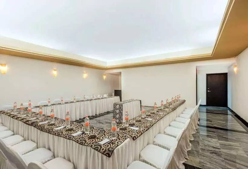 Fotos del hotel Wyndham Merida:  16