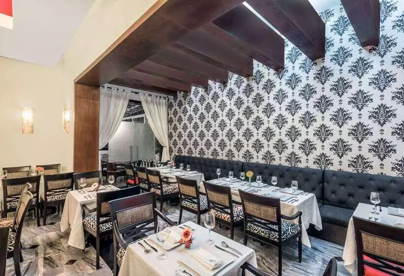 Fotos del hotel Wyndham Merida:  15