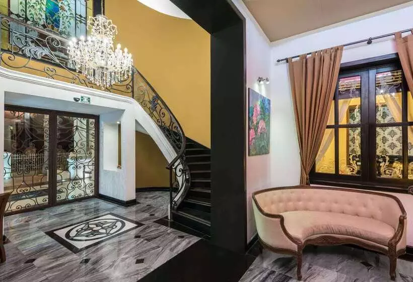 Fotos del hotel Wyndham Merida:  3