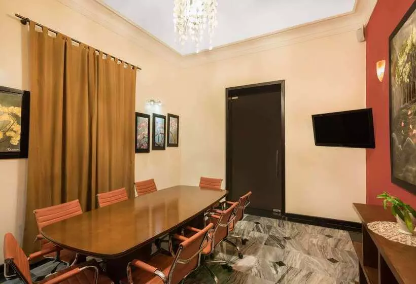 Fotos del hotel Wyndham Merida:  11