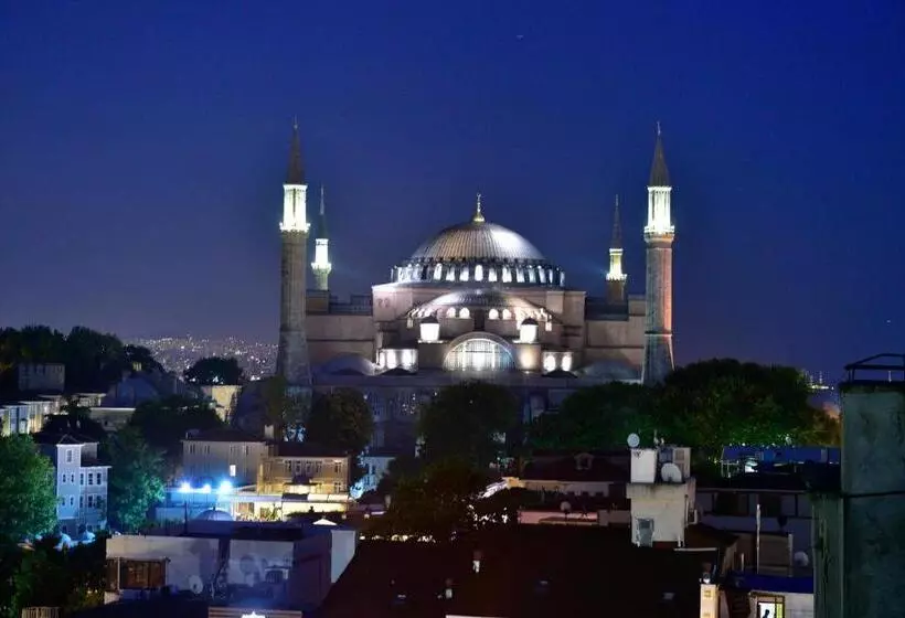 Fotos del hotel Agora Life:  25