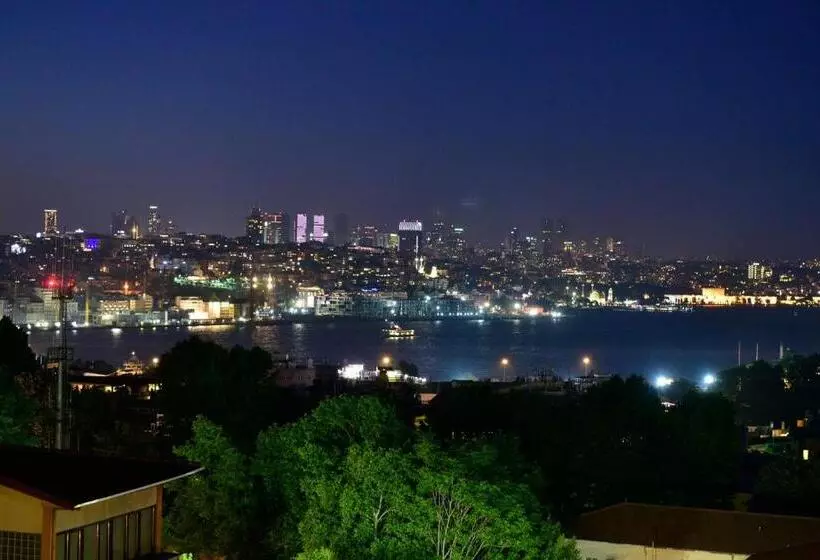 Fotos del hotel Agora Life:  5