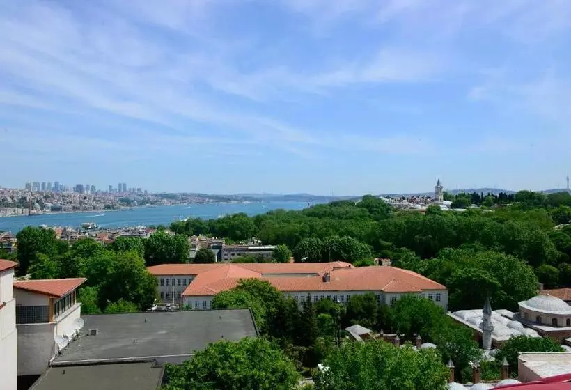 Fotos del hotel Agora Life:  19