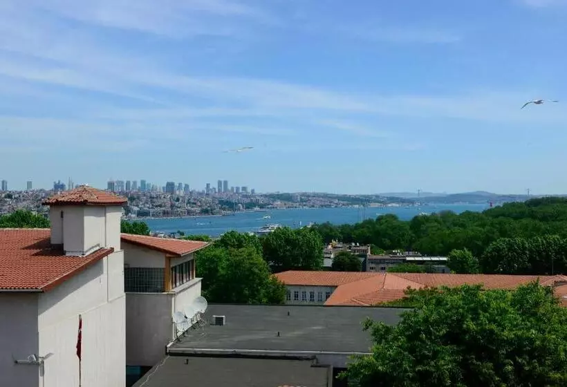 Fotos del hotel Agora Life:  11