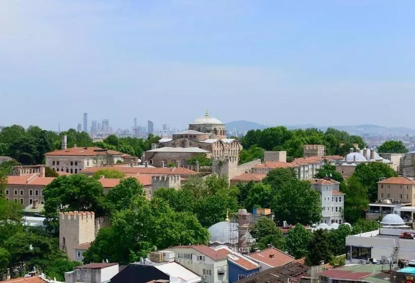 Fotos del hotel Agora Life:  13