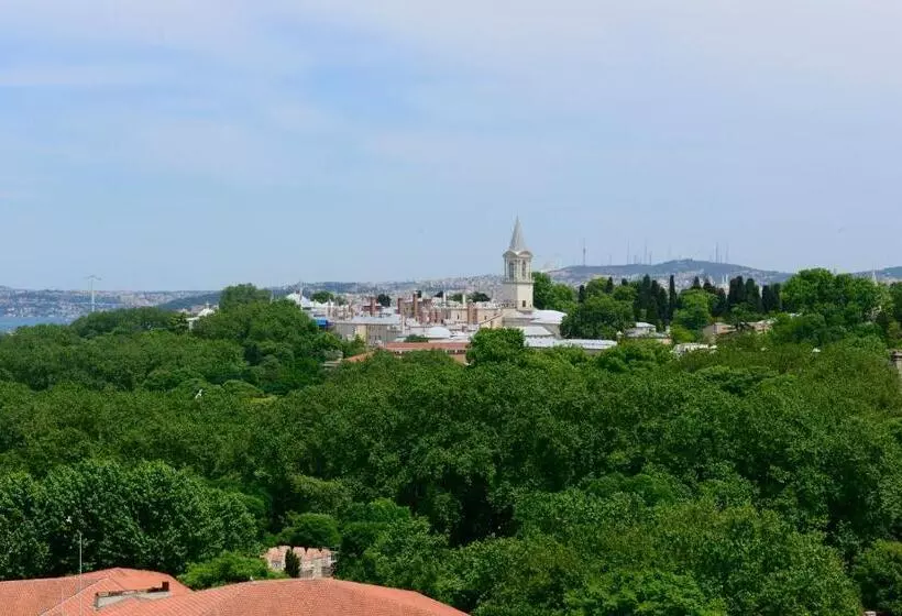 Fotos del hotel Agora Life:  8