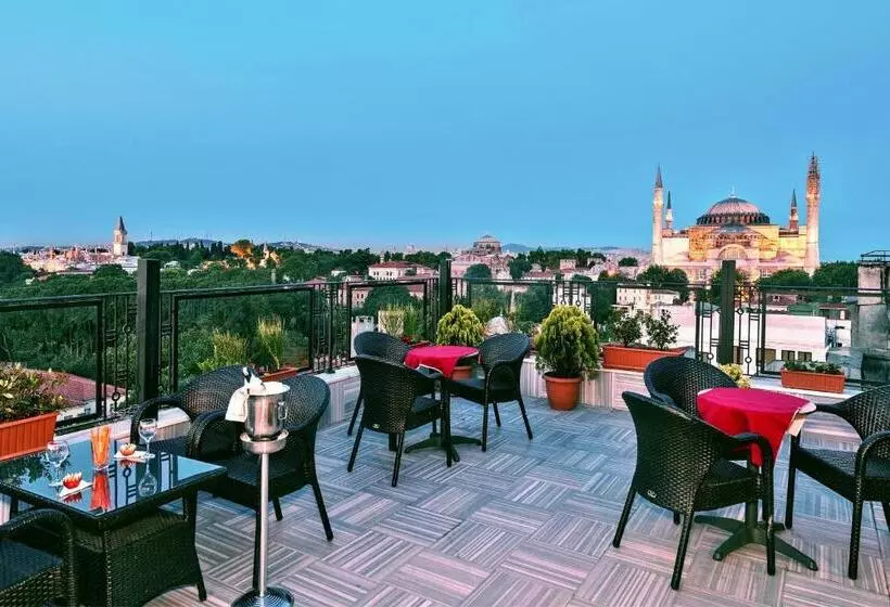 Fotos del hotel Agora Life:  12