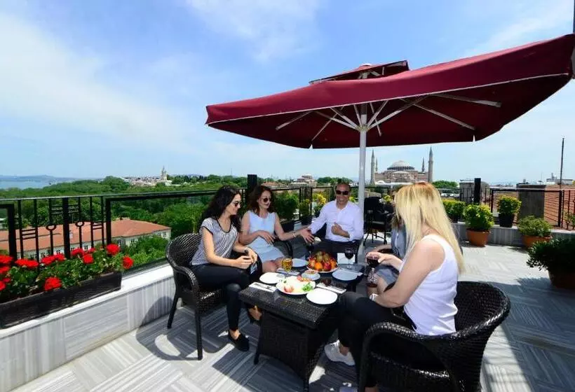 Fotos del hotel Agora Life:  10