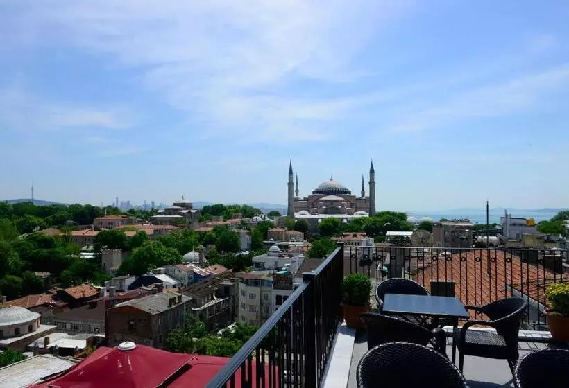 Fotos del hotel Agora Life:  23