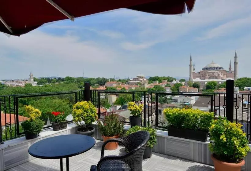 Fotos del hotel Agora Life:  20