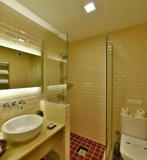 Fotos del hotel Agora Life:  3