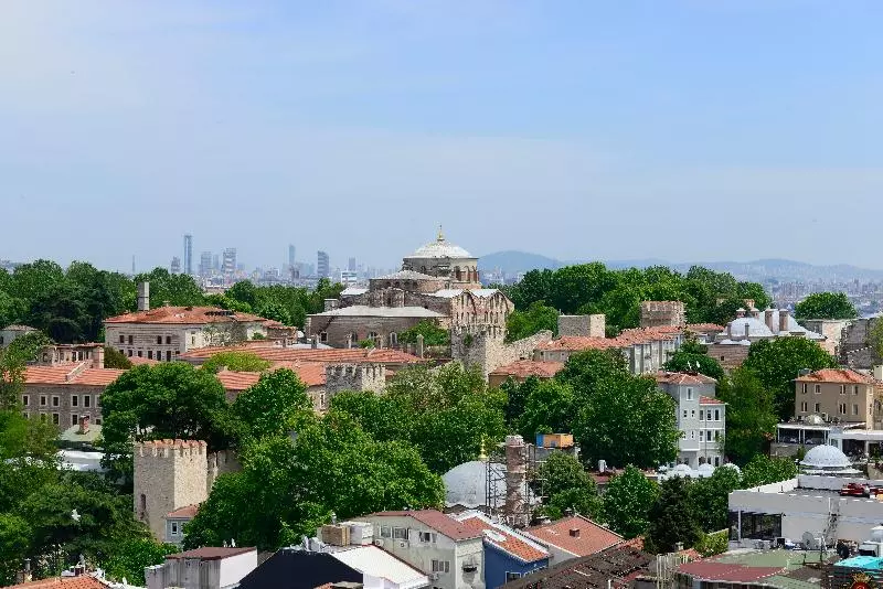 Fotos del hotel Agora Life:  15