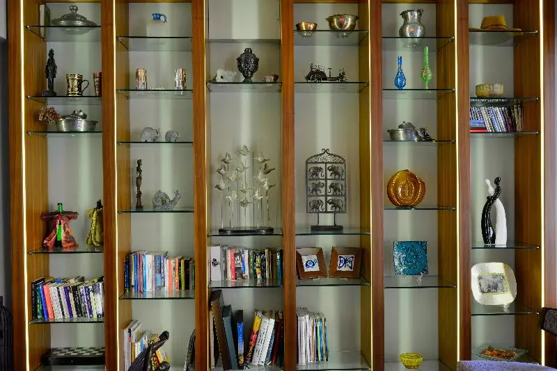 Fotos del hotel Agora Life:  4