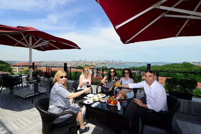 Fotos del hotel Agora Life:  24