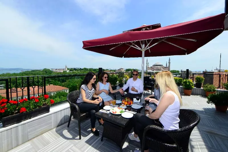 Fotos del hotel Agora Life:  16