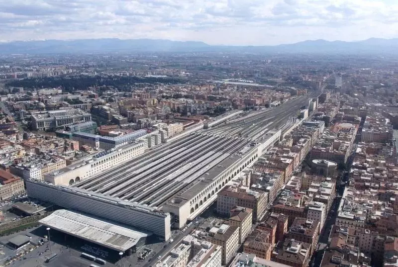 Fotos del hotel Albergo Marisa:  12