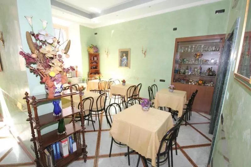 Fotos del hotel Albergo Marisa:  19