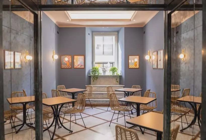 Fotos del hotel Albergo Marisa:  10