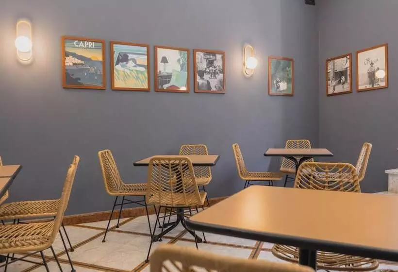 Fotos del hotel Albergo Marisa:  4