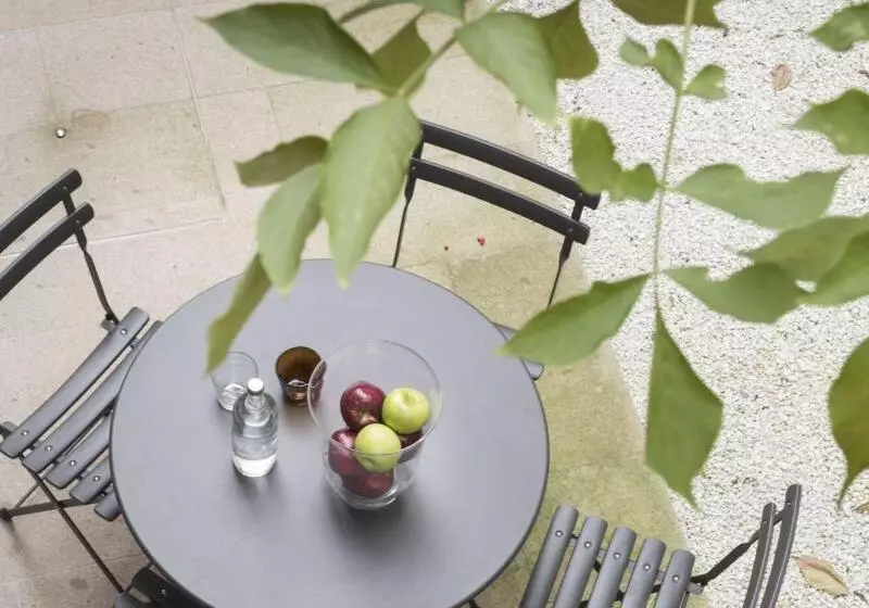 Fotos del hotel Corte Di Gabriela:  4