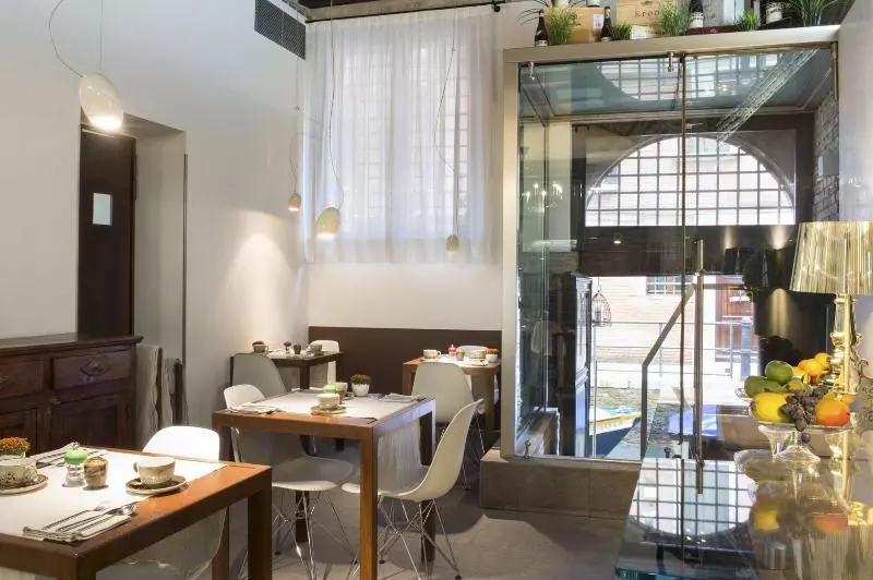 Fotos del hotel Corte Di Gabriela:  8