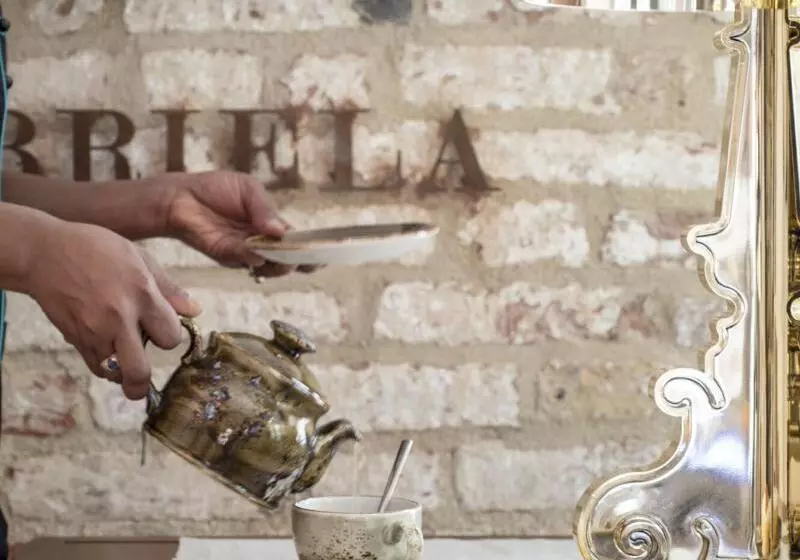 Fotos del hotel Corte Di Gabriela:  13