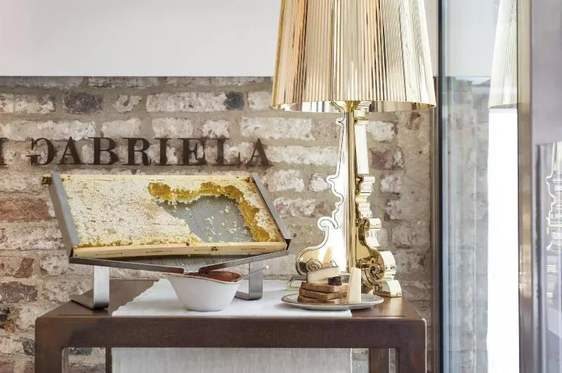 Fotos del hotel Corte Di Gabriela:  19