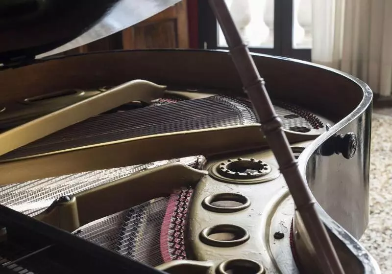 Fotos del hotel Corte Di Gabriela:  6