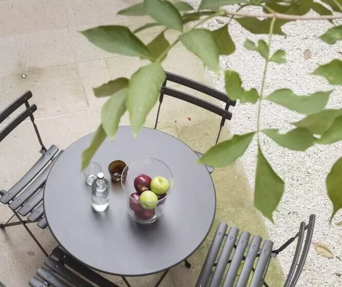 Fotos del hotel Corte Di Gabriela:  9