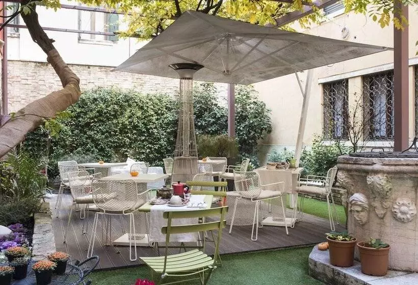 Fotos del hotel Corte Di Gabriela:  14