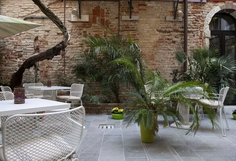 Fotos del hotel Corte Di Gabriela:  20