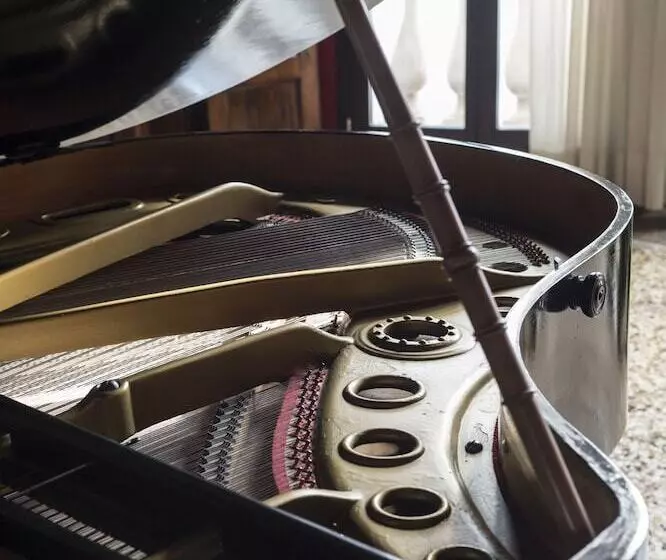 Fotos del hotel Corte Di Gabriela:  23