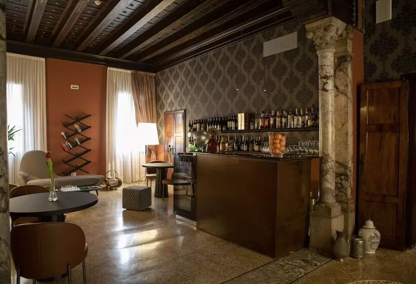 Fotos del hotel Corte Di Gabriela:  3