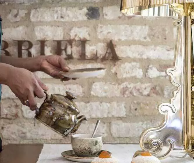 Fotos del hotel Corte Di Gabriela:  17