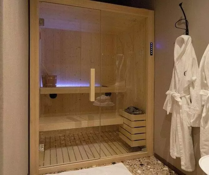 Fotos del hotel Corte Di Gabriela:  7