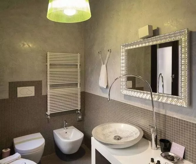 Fotos del hotel Corte Di Gabriela:  5