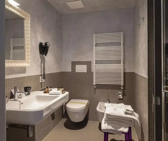 Fotos del hotel Corte Di Gabriela:  10