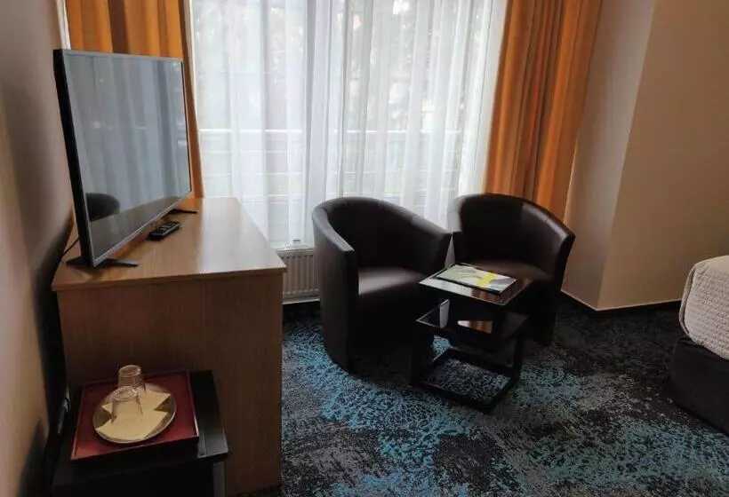 Fotos del hotel Oya:  12