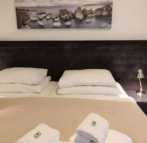 Fotos del hotel Oya:  14