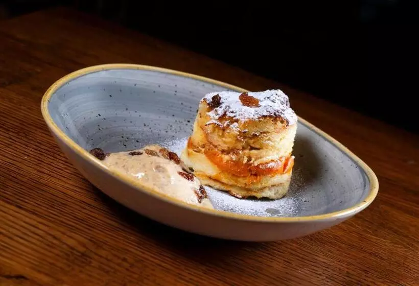 Fotos del hotel Oya:  9