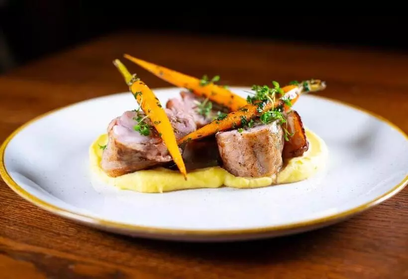 Fotos del hotel Oya:  15