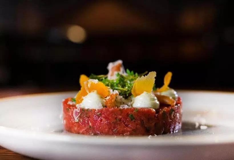 Fotos del hotel Oya:  5