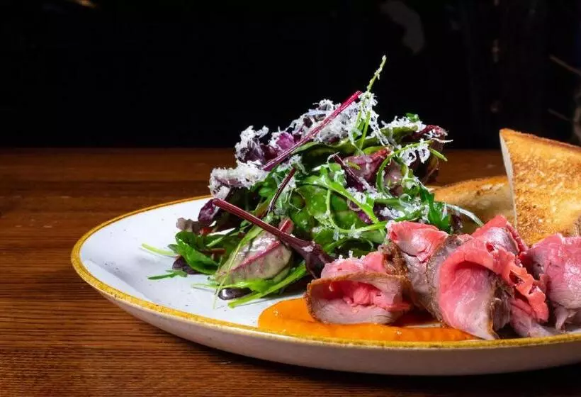 Fotos del hotel Oya:  11