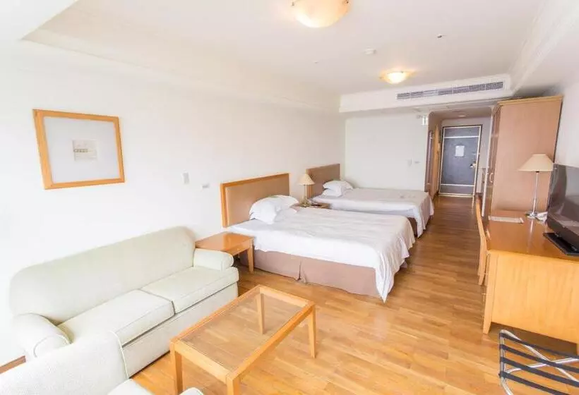 Fotos del hotel Park Lane Inn:  18