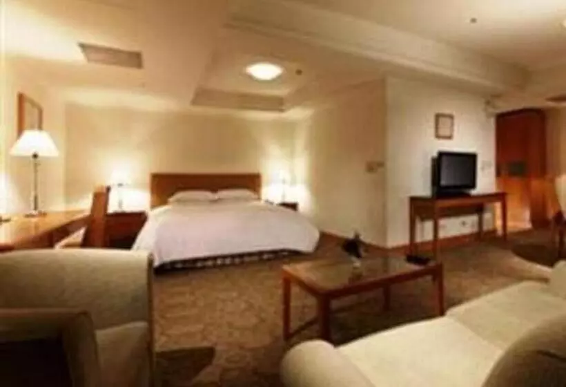 Fotos del hotel Park Lane Inn:  14